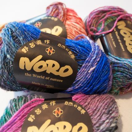 NORO